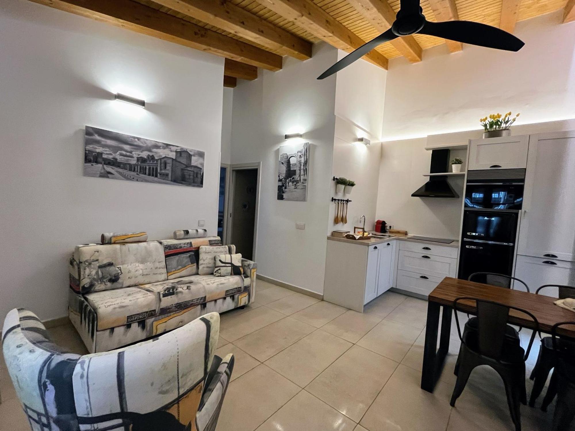 Panorama Suite Ávila Exterior foto